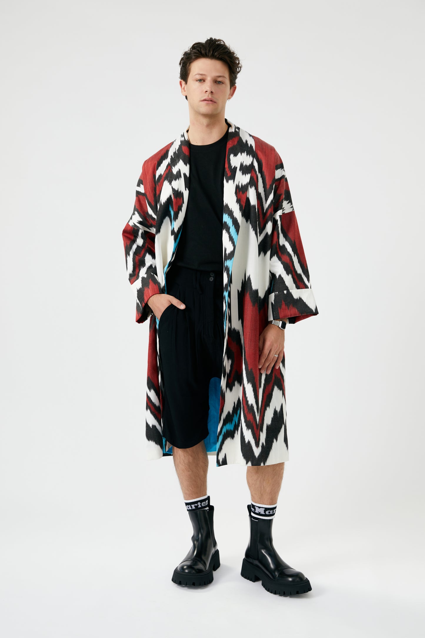 Nela coat