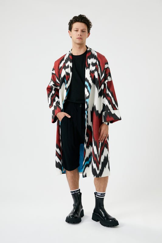 Nela coat