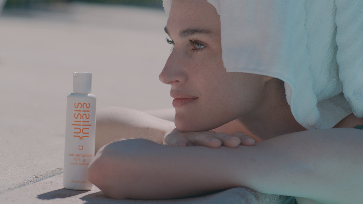 Sun Emulsion SPF 30