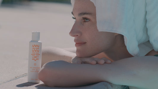 Sun Emulsion SPF 30
