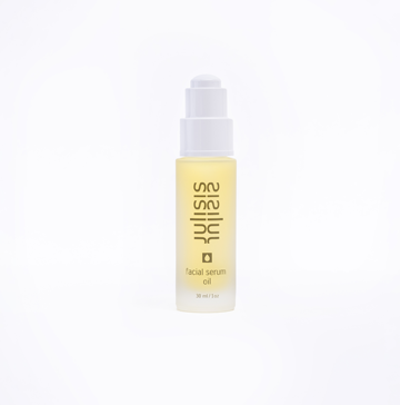 Facial Serum Oil