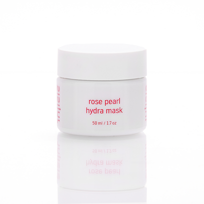 Rose Pearl Hydra Mask