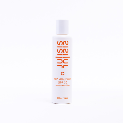 Sun Emulsion SPF 30